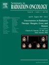 SEMINARS IN RADIATION ONCOLOGY雜志封面